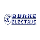 Burke Electric Inc - Electricians
