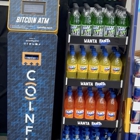 CoinFlip Bitcoin ATM - Stop In Foods (Christiansburg)