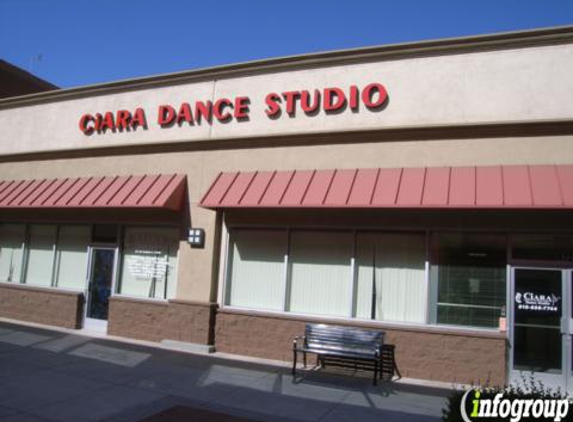 Ciara Dance Studio - West Hills, CA
