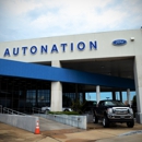 AutoNation Ford Gulf Freeway - New Car Dealers