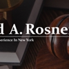 Leonard A. Rosner Attorney at Law gallery