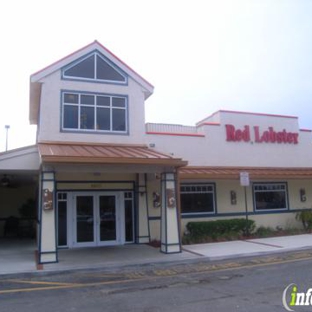 Red Lobster - Hollywood, FL