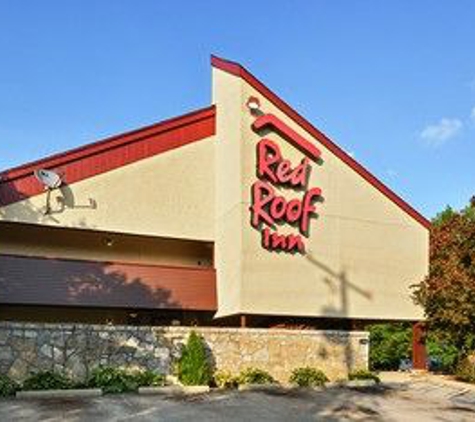 Red Roof Inn - Lexington, KY