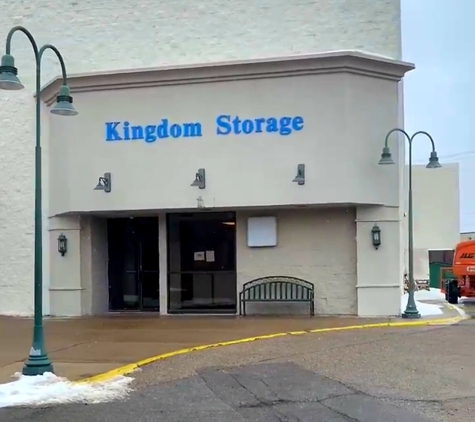 Kingdom Storage - Marshfield, WI