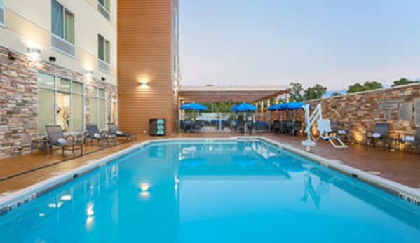 Fairfield Inn & Suites - Alexandria, LA