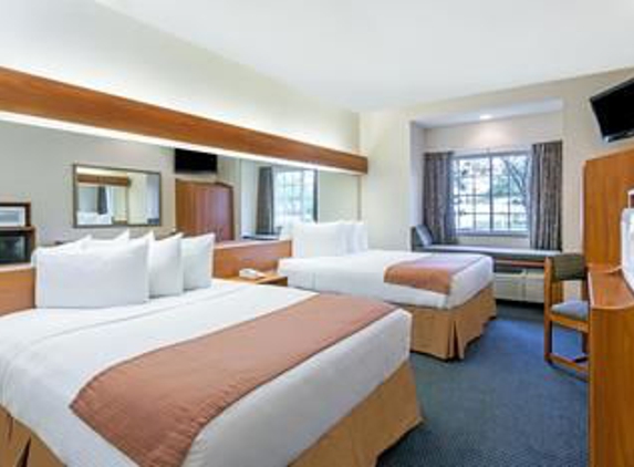 Microtel Inn & Suites by Wyndham Houma - Houma, LA