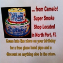 Camelot Super Smoke Shop - Tobacco