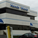 Honda World Downey - New Car Dealers