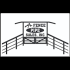 A+ Fence Pipe Sales Inc