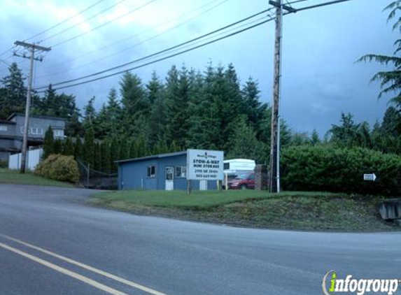 U-Haul Neighborhood Dealer - Wood Village, OR