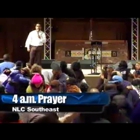 New Life Covenant-Oakwood Church