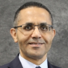 Dr. Belal Hegazy, Psychiatrist