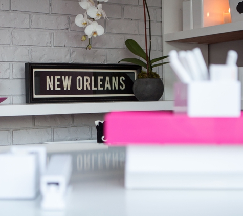 Organized Impressions, LLC - New Orleans, LA