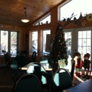 Common Grounds of Longville - Restaurants