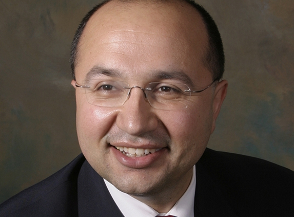 Dr. Vedat Deviren, MD - San Francisco, CA