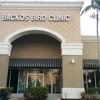 Backos Bird Clinic gallery