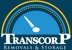Transcorp Removals & Storage Logo