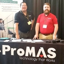 ProMAS Technology Works - Computer Network Design & Systems