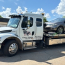 Eagle Towing & Recovery - Towing