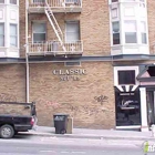 Classic Suites Apartments