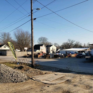 Baldwin Recycling Center, Inc. - Scottsburg, IN