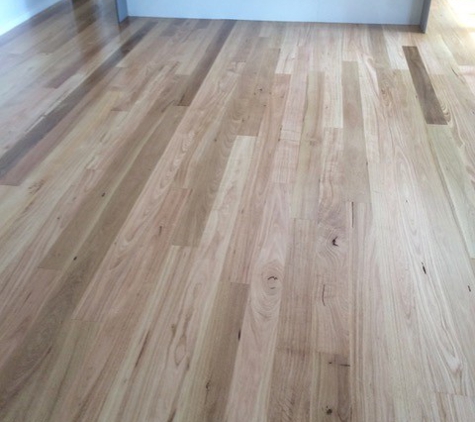 Woodberry Floor Sanding - Goulburn, NSW