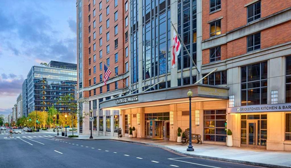 Embassy Suites by Hilton Washington DC Convention Center - Washington, DC