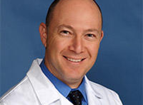 Maurice J. Berkowitz, MD - Burbank, CA