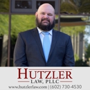 Hutzler Law, P - Traffic Law Attorneys