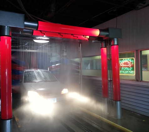 Sparklez Car Wash - Danbury, CT