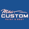 Mike's Custom Paint & Body gallery