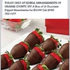 Edible Arrangements gallery