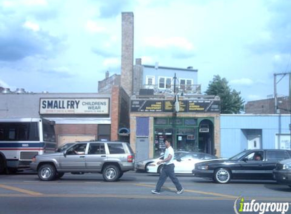 Stereo Exchange - Chicago, IL