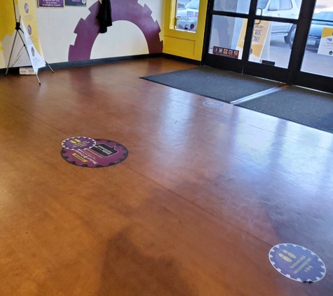 Planet Fitness - Citrus Heights, CA