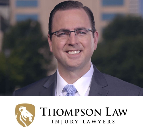 Thompson Law Injury Lawyers - Dallas Office - Dallas, TX