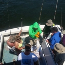 Skipper Charters - Fishing Charters & Parties