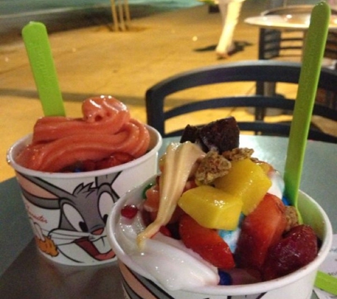 YogurtLand - Los Angeles, CA