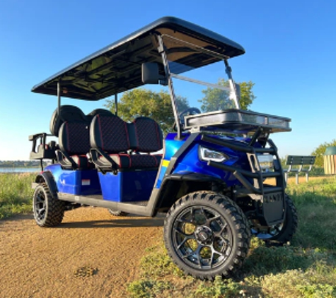 Lakeside Buggies - Frisco, TX