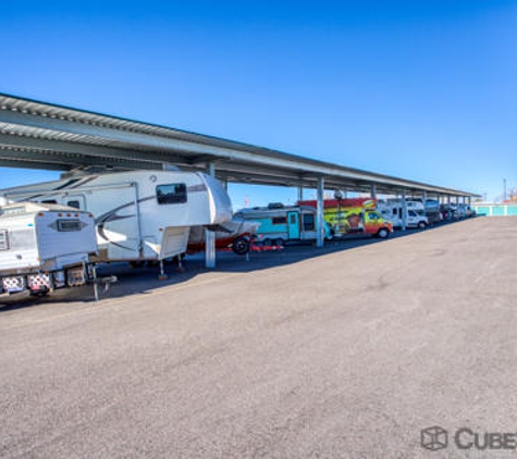 CubeSmart Self Storage - Aurora, CO