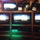 Viking Lounge Pull Tabs & Billiards - Pool Halls
