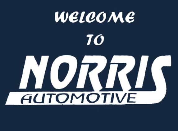 Norris Automotive Service - Indianola, IA