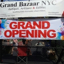Grand Bazaar NYC - Tourist Information & Attractions