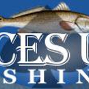 Aces Up Fishing - Fishing Charters & Parties
