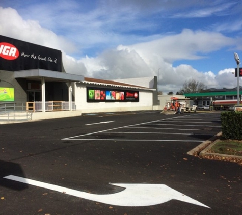 Smith & Wil Line Marking - Lake Wendouree, VIC