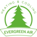 Evergreen Air - Fireplaces