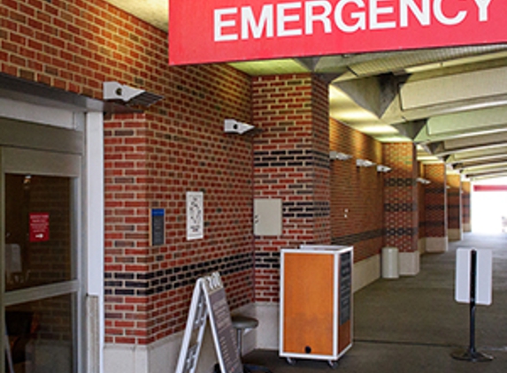 Evanston Hospital Emergency Department - Evanston, IL