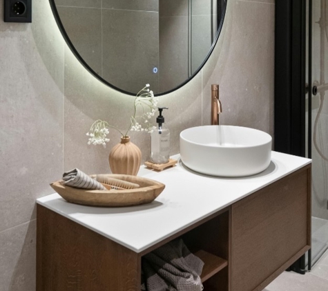 Burleigh Kitchens & Joinery - Burleigh Heads, QLD. Burleigh Kitchens & Joinery