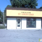 St. Louis Loan