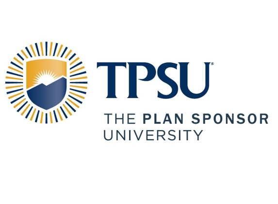 The Plan Sponsor University - Jupiter, FL