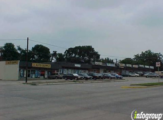 Panaderia El Mana - Dallas, TX